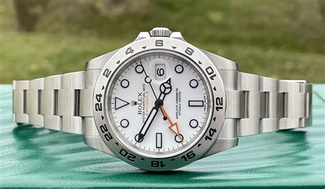 rolex 216570 price|rolex 216570 polar.